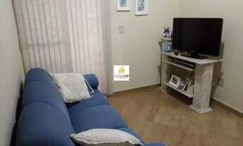 Imagem: Apartamento à venda, Sacomã, 55m², 2