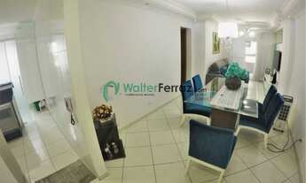 Imagem 5: UMA GRAÇA DE APARTAMENTO 02 DORMITÓRIOS - BAIRRO TUPI EM PRAIA GRANDE - SP