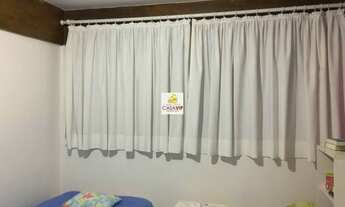 Imagem 6: Apartamento à venda, Vila Mariana, 126m², 4 dormitórios, 1 suíte, 2 vagas!