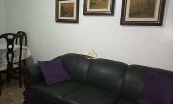 Imagem 3: M-Apartamento à venda, 97 m² por R$ 450.000 - Ponta da Praia - Santos/SP