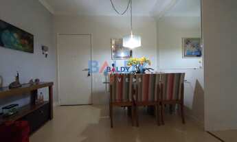 Imagem 3: Apartamento Vila Mariana 3 dormitórios 1 vaga 98 m2 1 suíte R$ 650.000 São Paulo