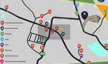 Imagem 4: Terreno à venda em Nova Santa Rita/RS