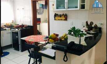 Imagem 4: Casa com 3 dormitórios à venda, 290 m² por R$ 1.380.000 - Condomínio Jardim das Palmeiras