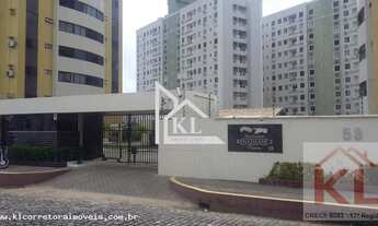 Imagem: Parnamirim - Apartamento Padrão - Nova