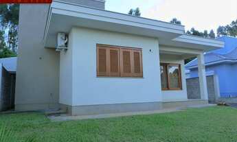 Imagem 2: Ivoti - Casa Padrão - Jardim Panorâmico