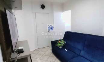 Imagem 6: Apartamento com 1 dorm, Vila Cascatinha, São Vicente - R$ 200 mil, Cod: 1156