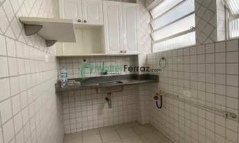 Imagem 5: 1 Dormitório Localização Excelente 300 m da Praia do Gonzaga