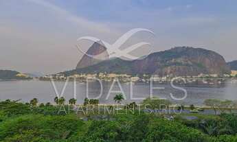 Imagem 5: APARTAMENTO DE LUXO AV RUI BARBOSA