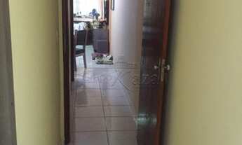 Imagem 3: Sao Jose dos Campos - Casa Padrão - Jardim Santa Luzia