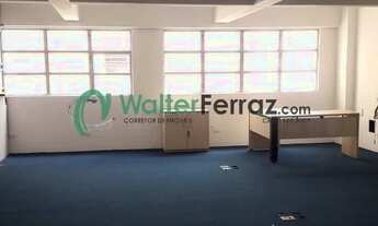 Imagem 6: Sala comercial centro de Santos próximo a Alfandega, bancos e Prefeitura