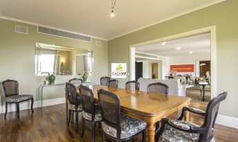 Imagem 3: Apartamento à venda, Morumbi, 367m², 4 suítes, 6 vagas!