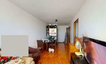 Imagem 2: Apartamento à venda, Vila Ipojuca, 72m², 2 dormitórios,1 vaga!