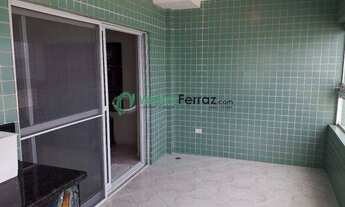 Imagem 4: VISTA INCRÍVEL 4 DORMITÓRIOS 1 SUÍTE NA PRAIA GRANDE - SP