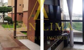 Imagem 7: Apartamento nascente de 3 Quartos com suíte e Varanda