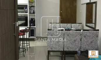 Imagem 7: Apartamento (tipo - padrao) 2 dormitórios/suite, cozinha planejada, em condomínio fechado