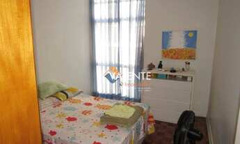 Imagem 7: Apartamento com 3 dormitórios à venda, 115 m² por R$ 650.000,00 - Itararé - São Vicente/SP