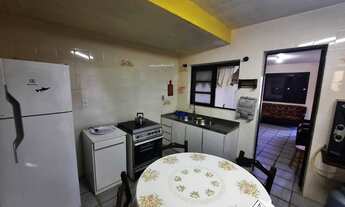 Imagem 7: Duplex em Cidreira/RS com vista para o mar