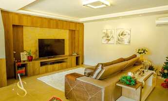 Imagem: Casa com 4 dormitórios à venda, 300 m²