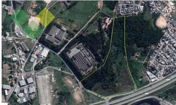 Imagem 1: Área em Itaquaquecetuba