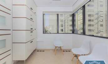 Imagem 4: Conjunto comercial para venda ou locação no Jardim Paulista