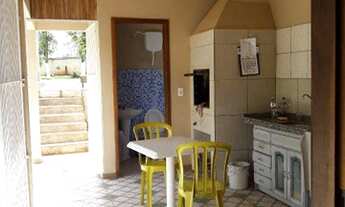 Imagem 4: Casa com 2 dormitórios à venda, 135 m² por R$ 620.000,00 - Centro - Tibagi/PR