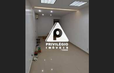 Imagem 2: Sala à venda, 1 vaga, Botafogo - RIO DE JANEIRO/RJ