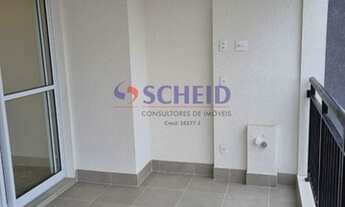 Imagem 6: Apartamento a Venda 2 dormitórios 1 suíte , 2 vagas !