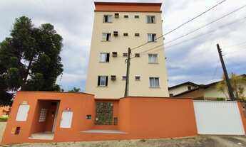 Imagem 3: Apartamento com 3 quartos para alugar por R$ 1400.00, 77.92 m2 - SANTO ANTONIO - JOINVILLE