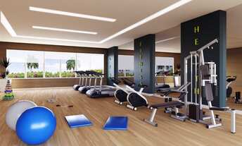 Imagem 4: APARTAMENTO VILA ATLÂNTICA - MONGAGUA SP