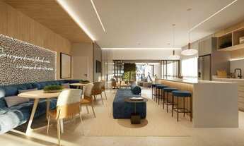 Imagem 7: Apartamento com 3 dormitórios à venda, 107 m² por R$ 915.002,00 - Gravatá - Navegantes/SC