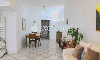 Imagem 5: Cobertura-À VENDA-Ipanema-Rio de Janeiro-RJ