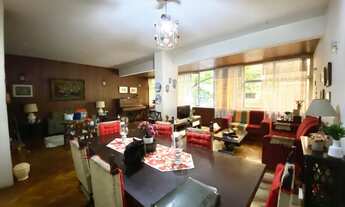 Imagem: Apartamento de 4 quartos com 220m a venda