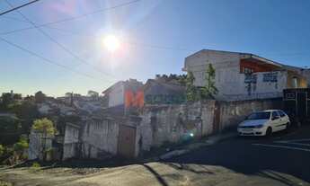 Imagem 3: Terreno de esquina à Venda no Centro