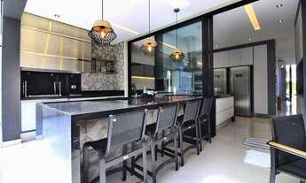 Imagem 7: Casa com 6 suítes à venda, 480 m² por R$ 6.900.000 - Riviera - Módulo 24 - Bertioga/SP