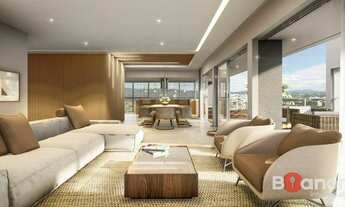 Imagem 5: Apartamento com 3 dormitórios à venda, 184 m² por R$ 1.150.000,00 - Velha - Blumenau/SC