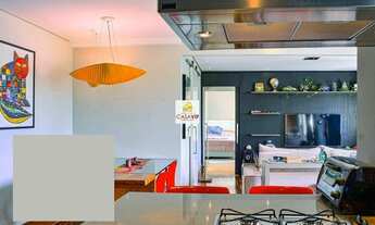 Imagem 4: Apartamento à venda, Caxingui, 73m², 1 suíte, 2 vagas!