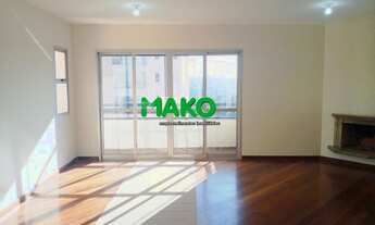 Imagem 7: APARTAMENTO Á VENDA NA VILA SUZANA! 158M², 4 DORMITÓRIOS, 2 SUÍTES, 3 VAGAS !! Apartament