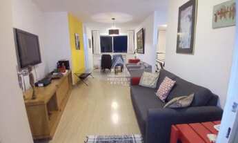 Imagem: Flat à venda, 1 quarto, 1 vaga, Leblon