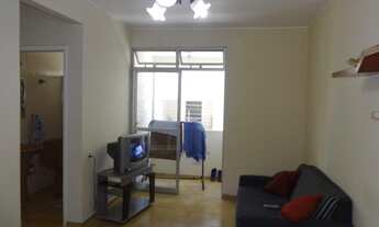 Imagem: Apartamento 2 dormitórios no Boqueirão