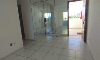 Imagem 2: Torres de Amintas Barros Aluga-se