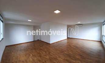 Imagem 4: Locação Apartamento 3 quartos Jardim Europa São Paulo