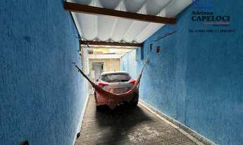 Imagem 4: Casa com 3 dormitórios à venda, 300 m² por R$ 1.100.000,00 - Freguesia do Ó - São Paulo/SP