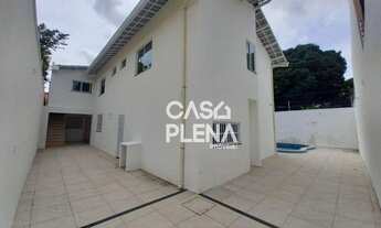 Imagem 6: Casa com 6 dormitórios à venda, 597 m² por R$ 790.000,00 - Sapiranga - Fortaleza/CE