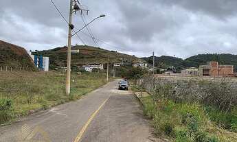 Imagem: Juiz de Fora - Terreno Padrão - São Luiz