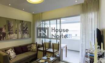 Imagem 4: Apartamento à venda, Santana, São Paulo, SP