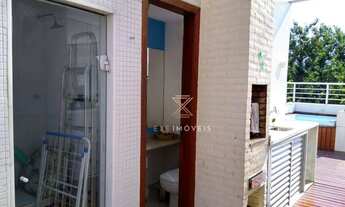 Imagem 4: Apartamento com 2 dormitórios à venda, 150 m² por R$ 1.195.000 - Vila Isabel - Rio de Jane