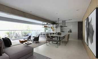 Imagem: Apartamento para venda com 155 metros quadrados