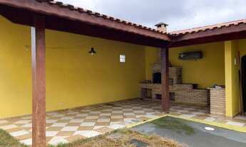 Imagem 3: Casa com 3 dormitórios à venda, 340 m² por R$ 1.250.000,00 - Residencial San Diego (Paysag