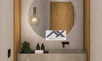 Imagem 6: Casa com 4 dormitórios à venda, 390 m² por R$ 4.900.000,00 - Alphaville - Bauru/SP