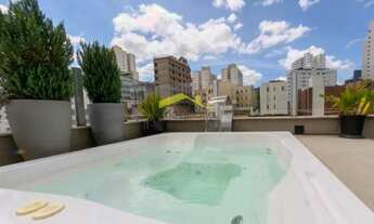 Imagem 1: Cobertura à venda, 4 quartos, 2 suítes, 3 vagas, Buritis - Belo Horizonte/MG